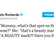 Illustration for article titled Joan Rivers Is the Latest Celebrity to Get On Rihannas Case